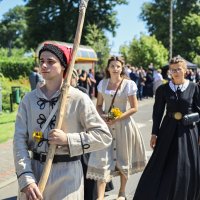 Zobacz w powiększeniu: POWSTANIE STYCZNIOWE – 160 lat później w Baranowie (39)